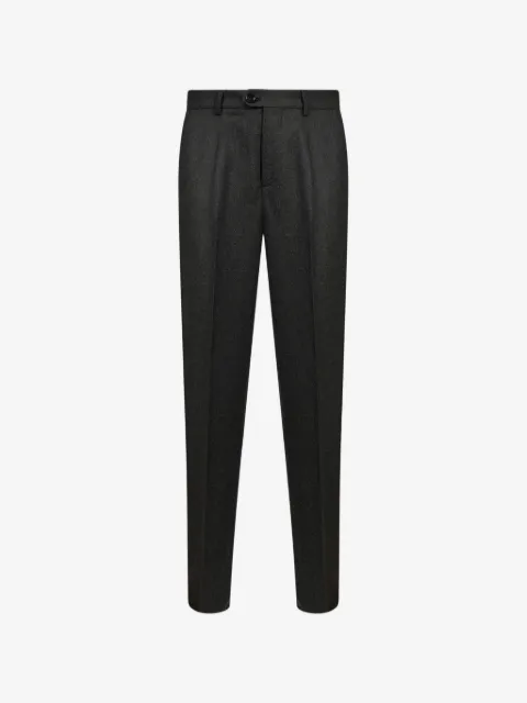 Brunello Cucinelli pantalones con pinzas