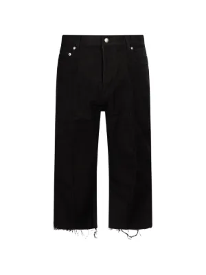 Rick Owens（リック・オウエンス）クロップドパンツ - FARFETCH