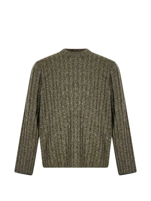 Golden Goose ribbed-knit sweater