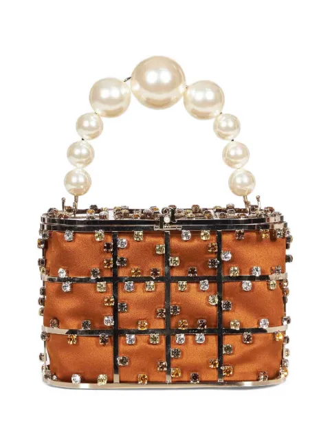 Rosantica Holli Lucine tote bag