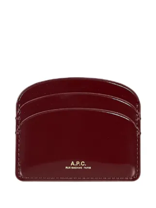 A.P.C.
