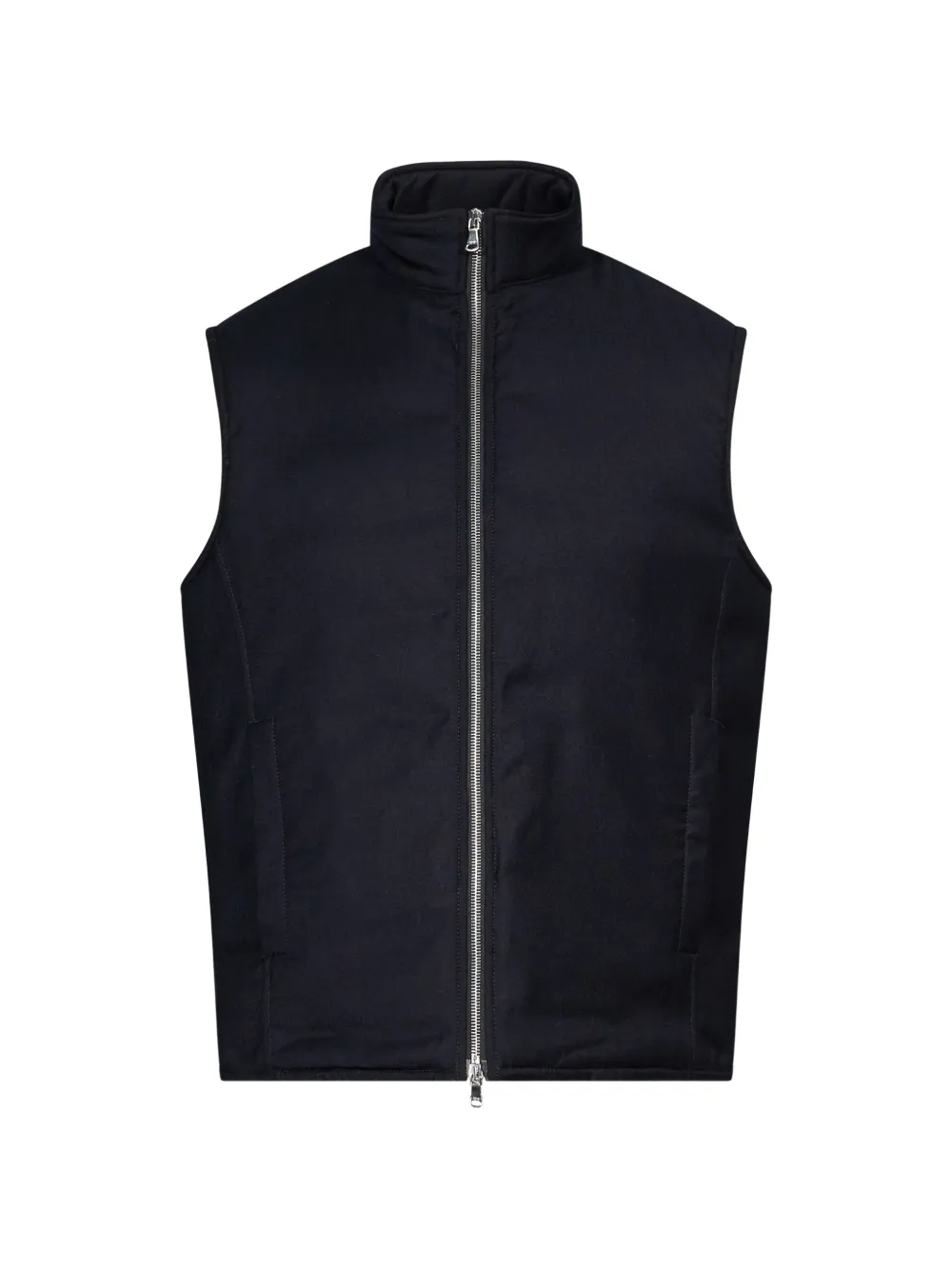 Briglia 1949 quilted gilet