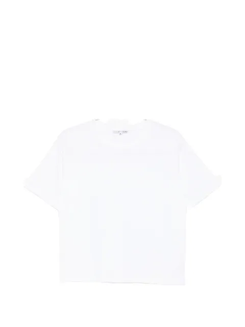 SHIRT C ZERO crew-neck T-shirt