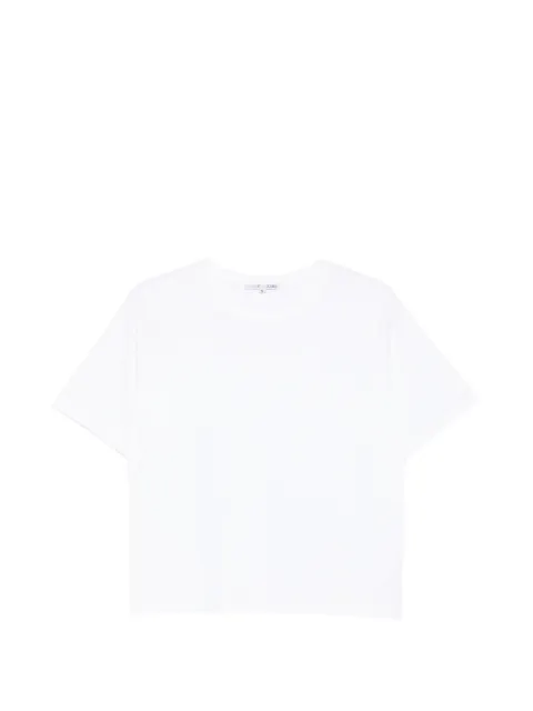 SHIRT C ZERO crew-neck T-shirt