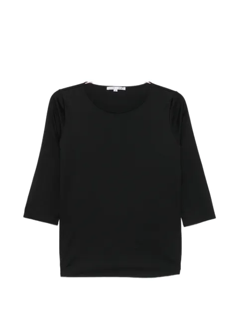 SHIRT C ZERO three-quarter sleeve T-shirt