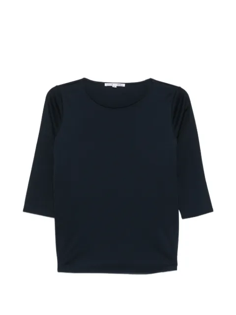 SHIRT C ZERO crew-neck T-shirt