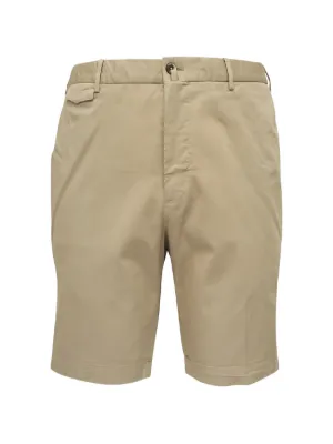 Visvim Pleated Chino Shorts | Neutrals | FARFETCH