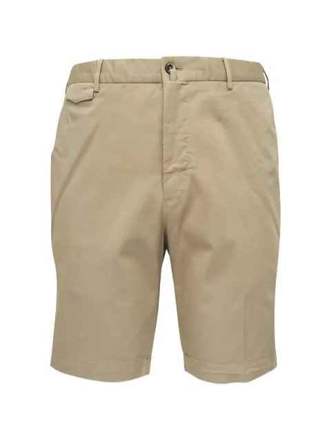 PT Torino button shorts