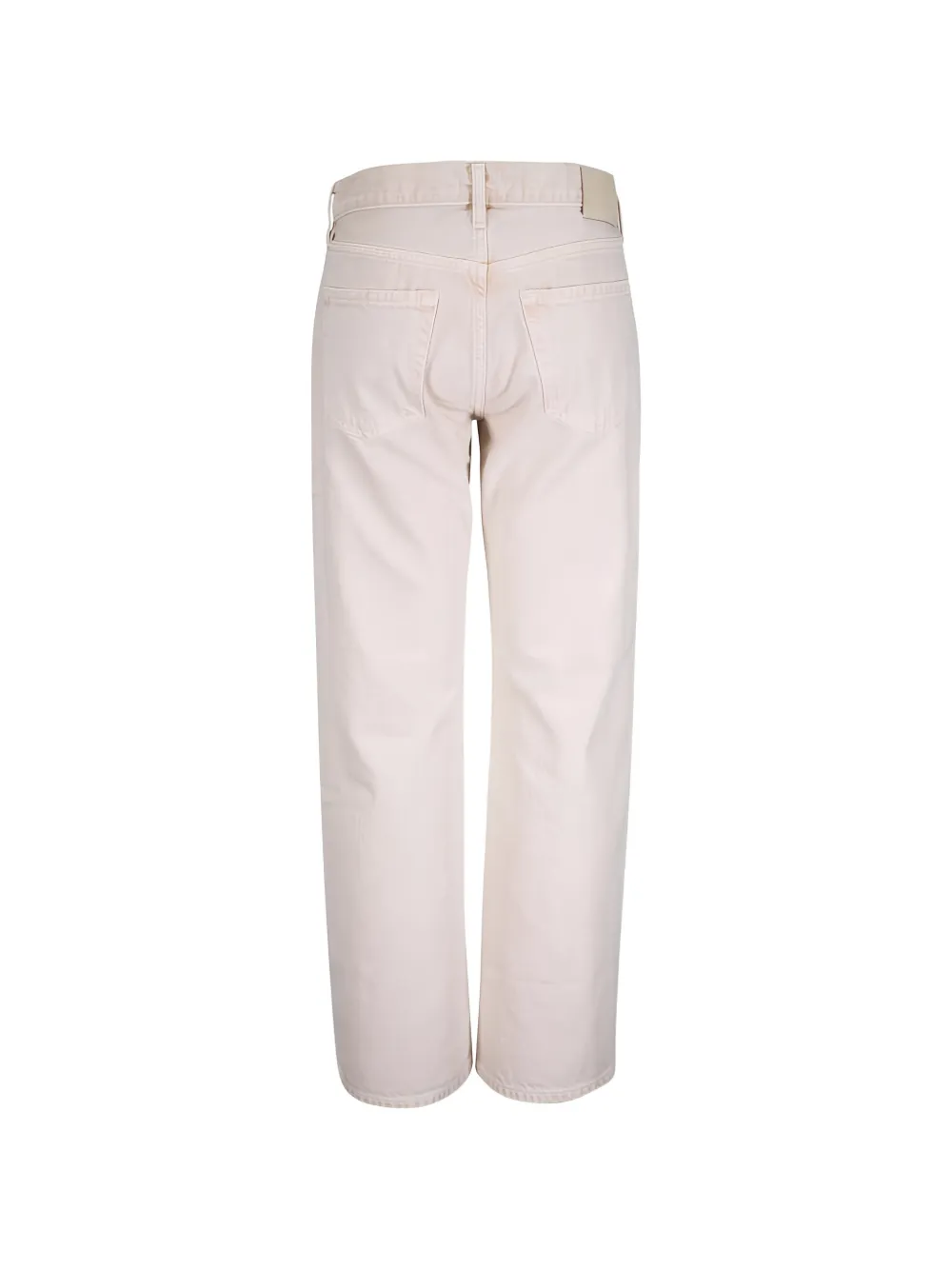 Citizens of Humanity Faye jeans Beige