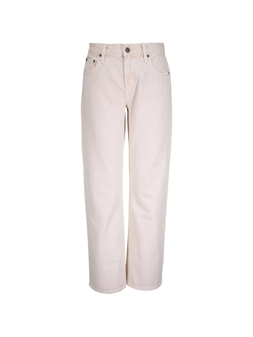 Citizens of Humanity Faye jeans - Toni neutri