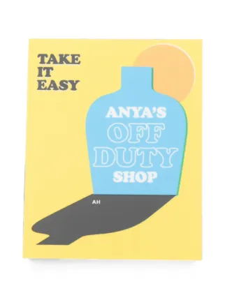 Anya Hindmarch
