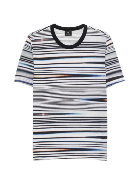 PS Paul Smith T-shirt a righe