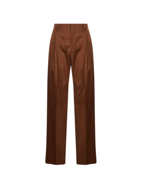 Briglia 1949 Hose mit Bügelfalten
