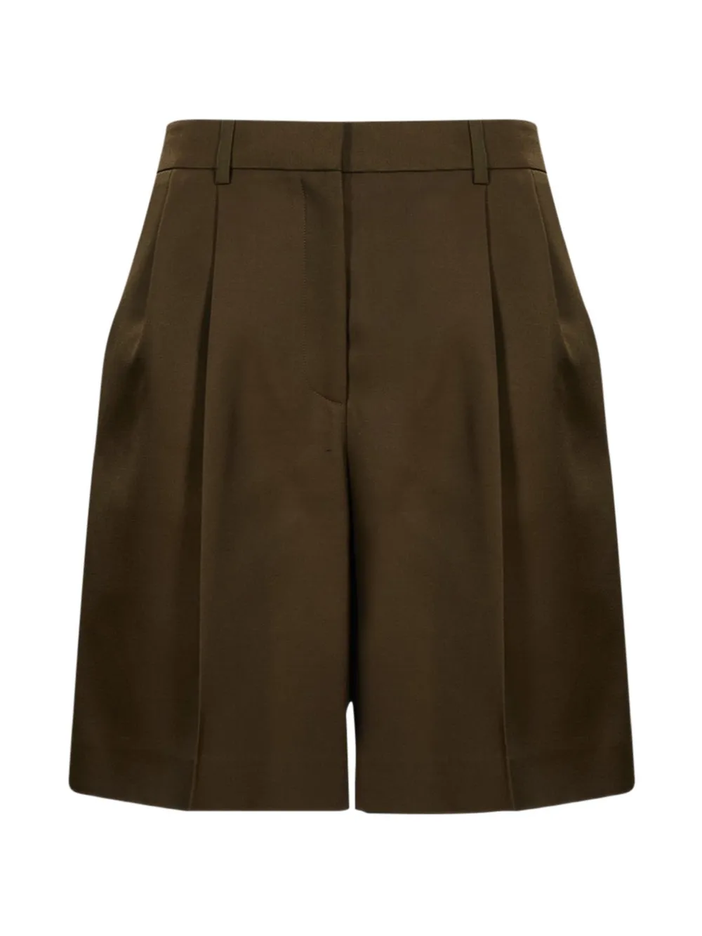 KHAITE Auggie shorts