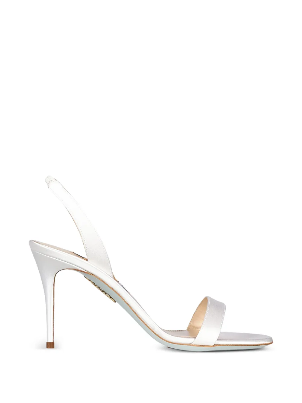Aquazzura So Nude sandals 85