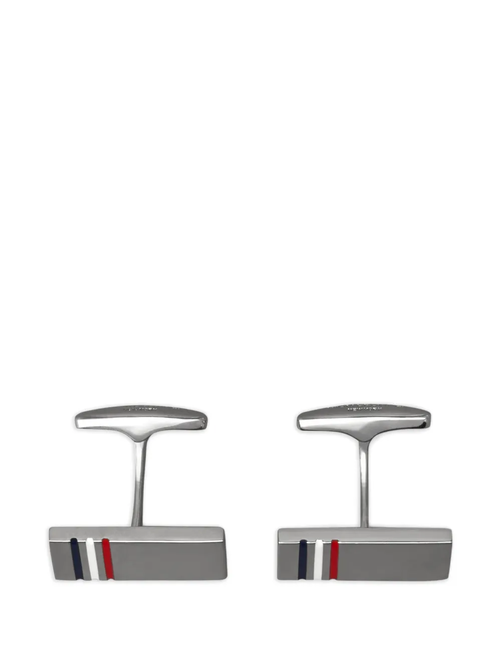 Thom Browne Sterling zilveren manchetknopen