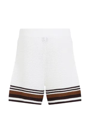 Casablanca メンズ ショーツ通販 - FARFETCH