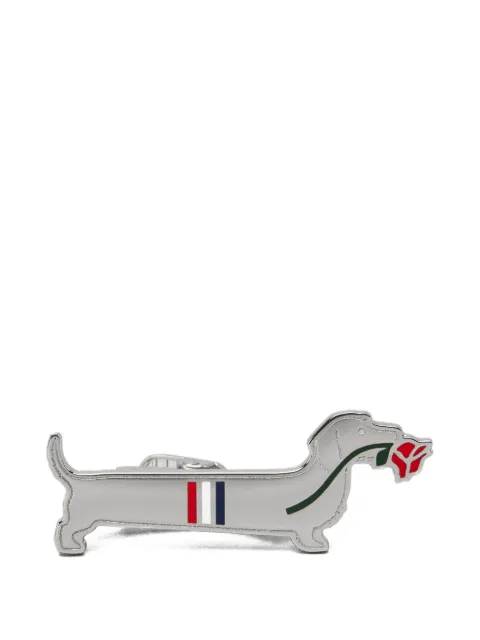 Thom Browne Hector limousine tie bar