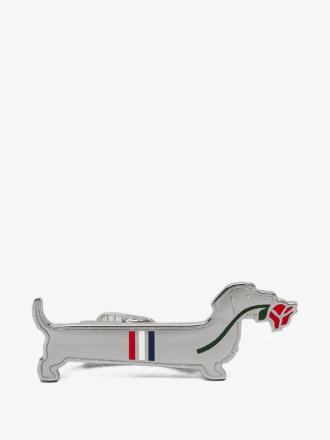 Thom Browne Hector limousine tie bar