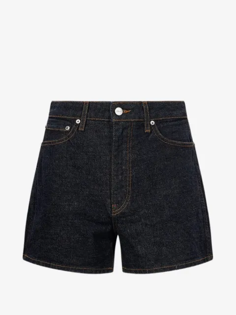 KHAITE Danya shorts