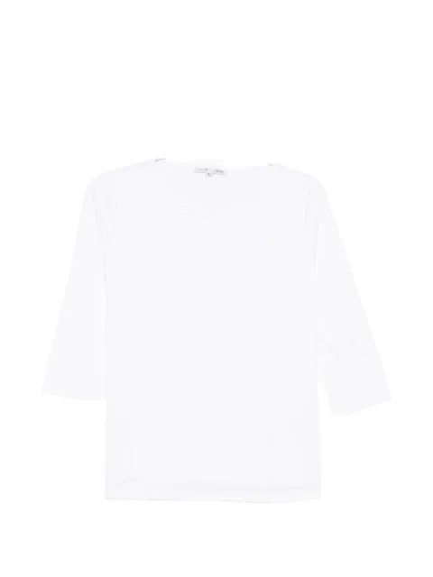SHIRT C ZERO three-quarter sleeve T-shirt