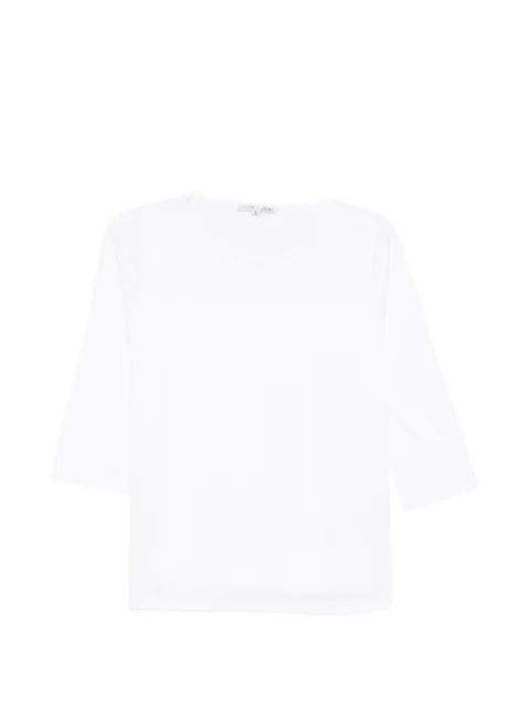 SHIRT C ZERO three-quarter sleeve T-shirt