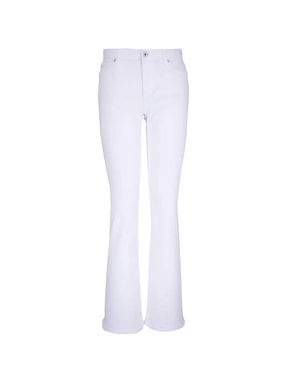 AG Jeans Angel jeans - Weiß