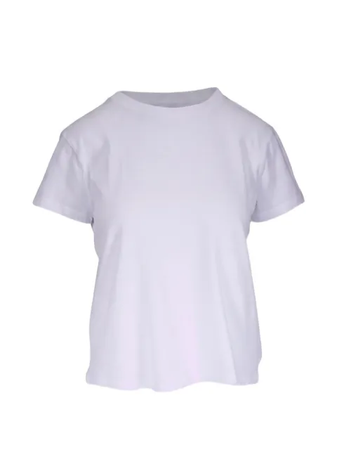 AGOLDE playera Bryce