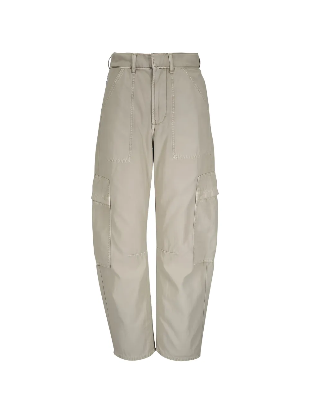 Citizens of Humanity Marcelle multi-pocket cargo pants - Toni neutri