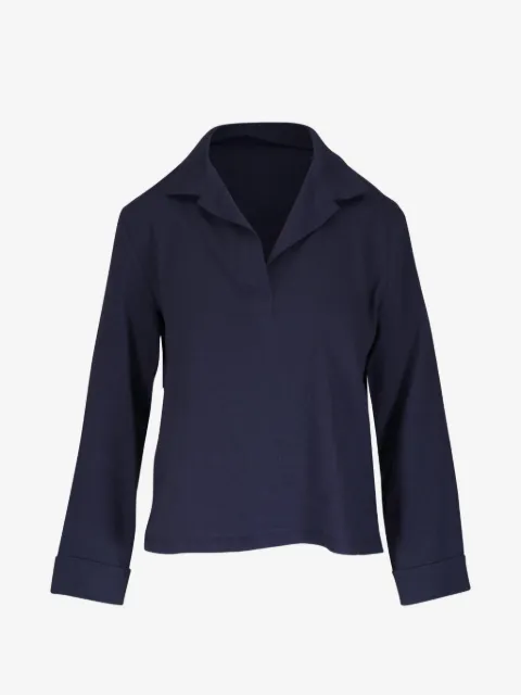 Peter Cohen Cate long-sleeve blouse