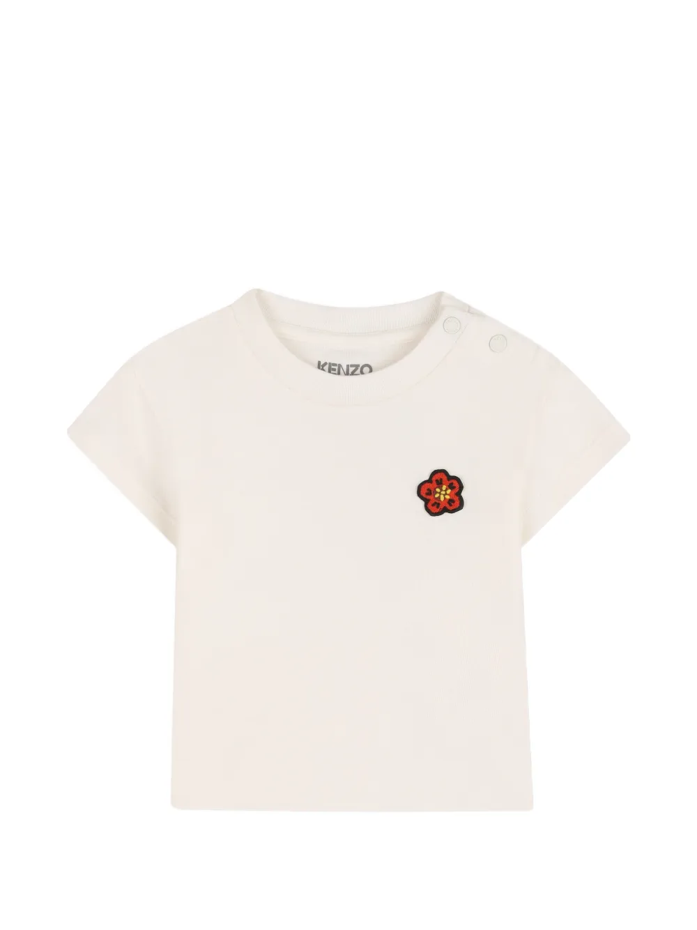 Kenzo Kids Boke Flower trainingspak Roze