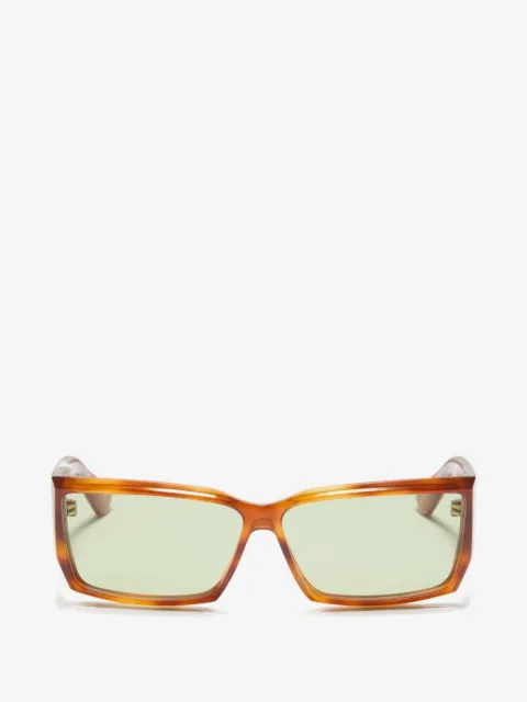 VALENTINO GARAVANI EYEWEAR lentes de sol VLogo Signature