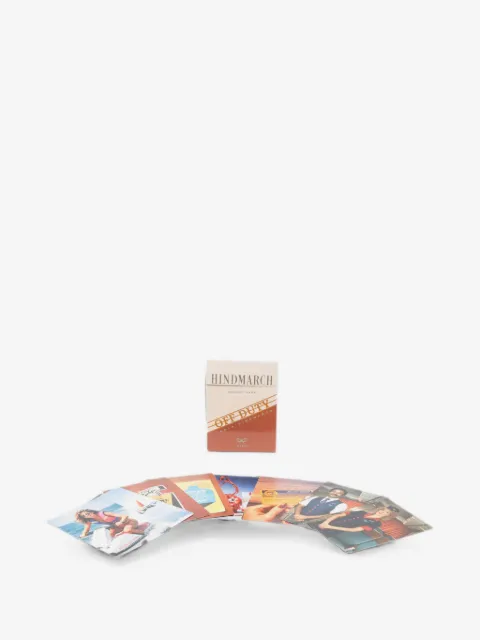 Anya Hindmarch Gioco in memoria Off Duty