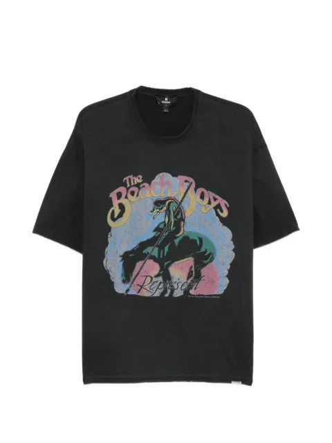 Represent x The Beach Boys Endless Summer T-shirt