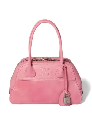 Prada Supernova ハンドバッグ | ピンク | FARFETCH JP