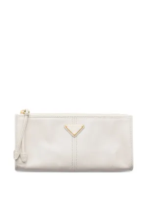 Prada（プラダ）ウィメンズ クラッチバッグ - FARFETCH