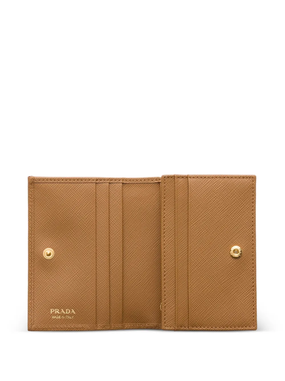  Prada Cartera Pequeña - Marrón 