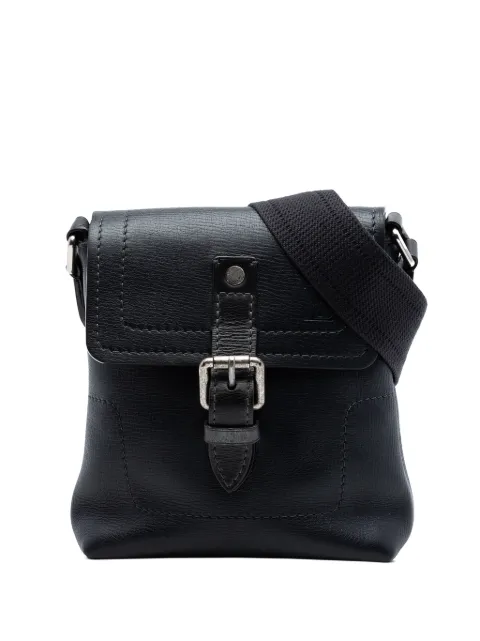 Louis Vuitton Pre-Owned 2010 Utah Yuma crossbody bag