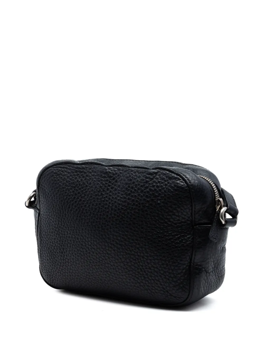 GUCCI⭐︎ソーホーディスコショルダーバッグ⭐︎ブラック Gucci Pre-Owned 2016-2026 ソーホーディスコ ショルダーバッグ
