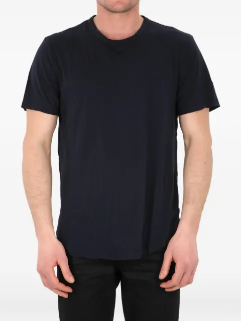 James Perse cotton T-shirt