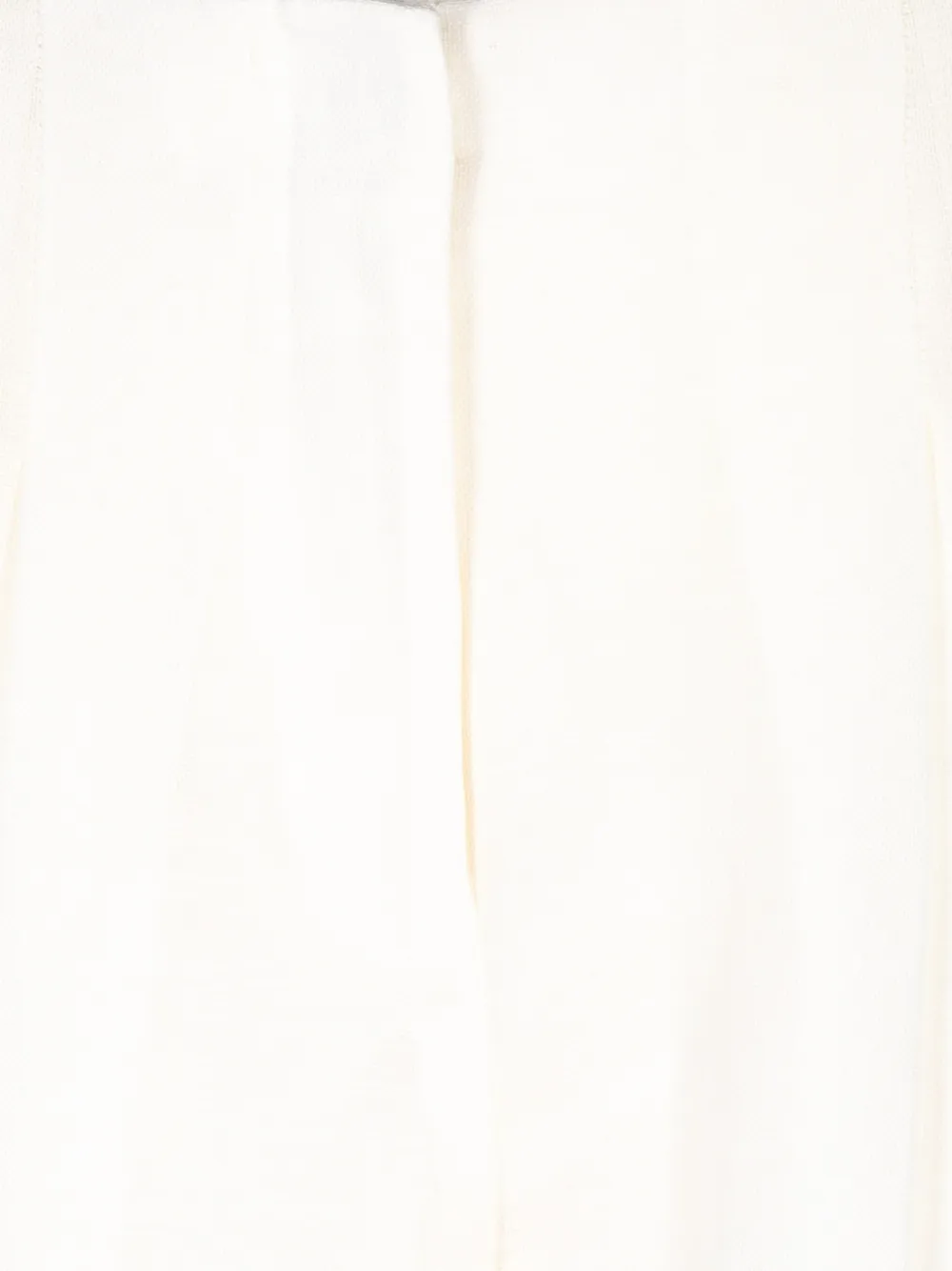 TWP Carries Palazzo Pants in Neutrals, view 3