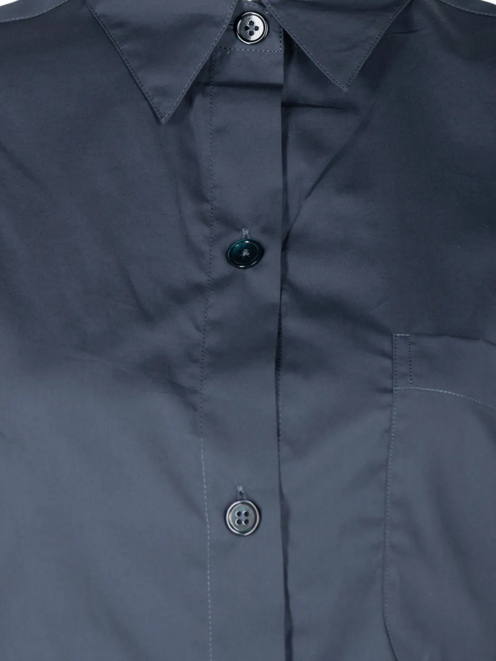  Twp Camisa Next Ex - Azul 