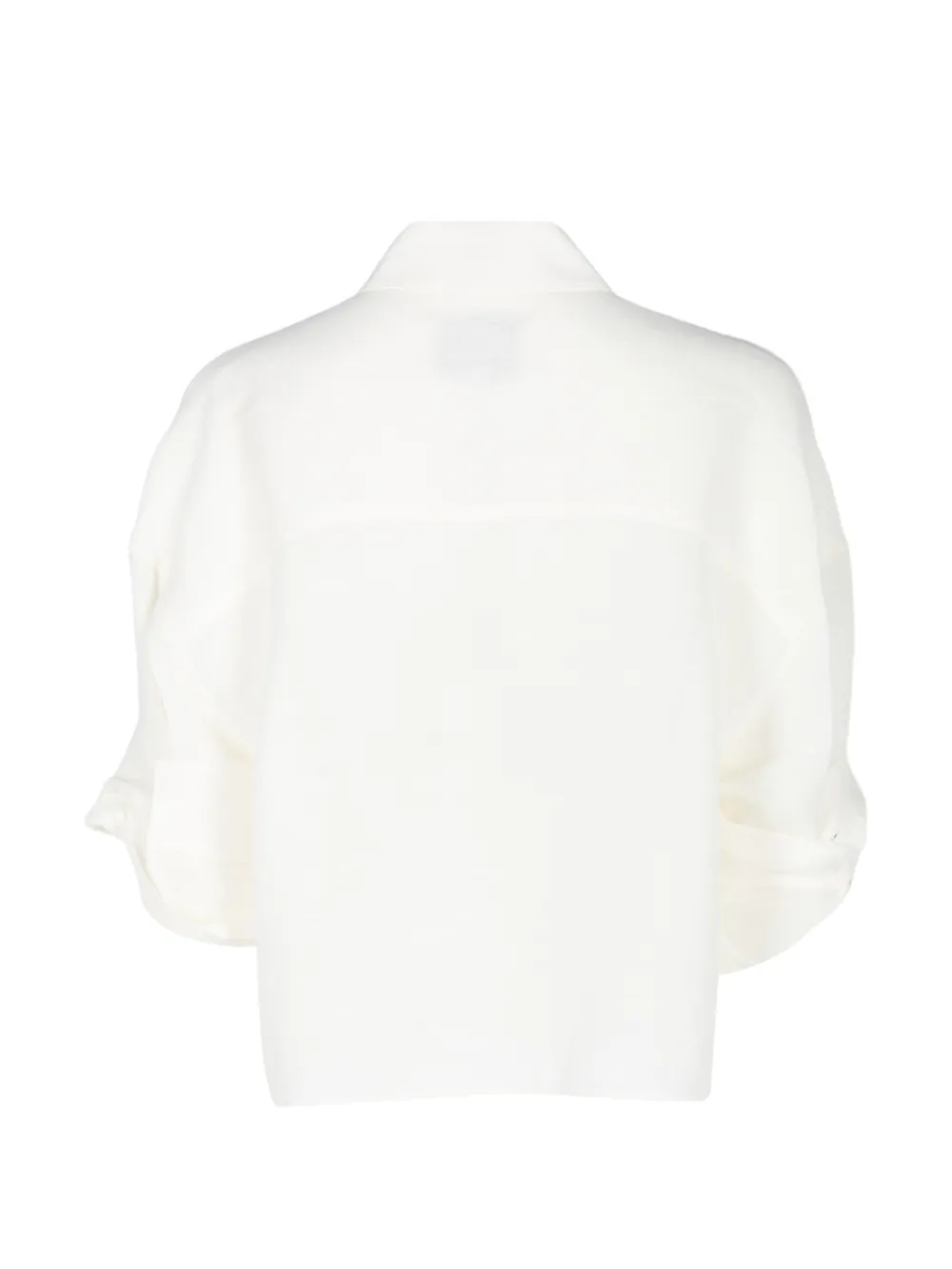 TWP Next Ex blouse Beige