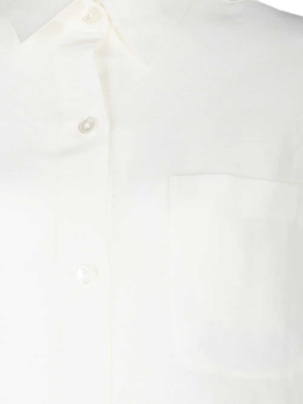 TWP Next Ex blouse Beige
