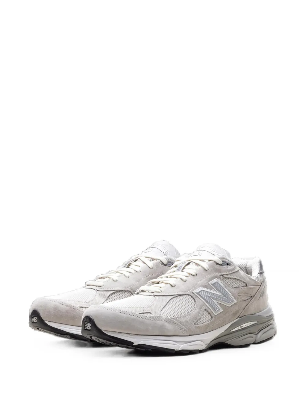 New Balance x Kith 990v3 sneakers Grijs