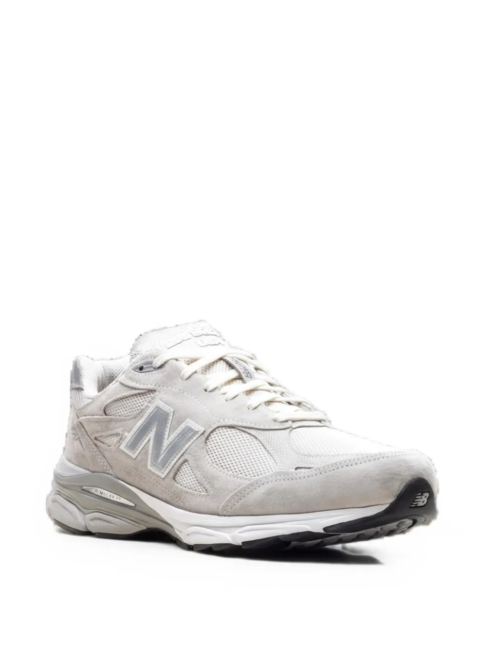 New Balance x Kith 990v3 sneakers Grijs
