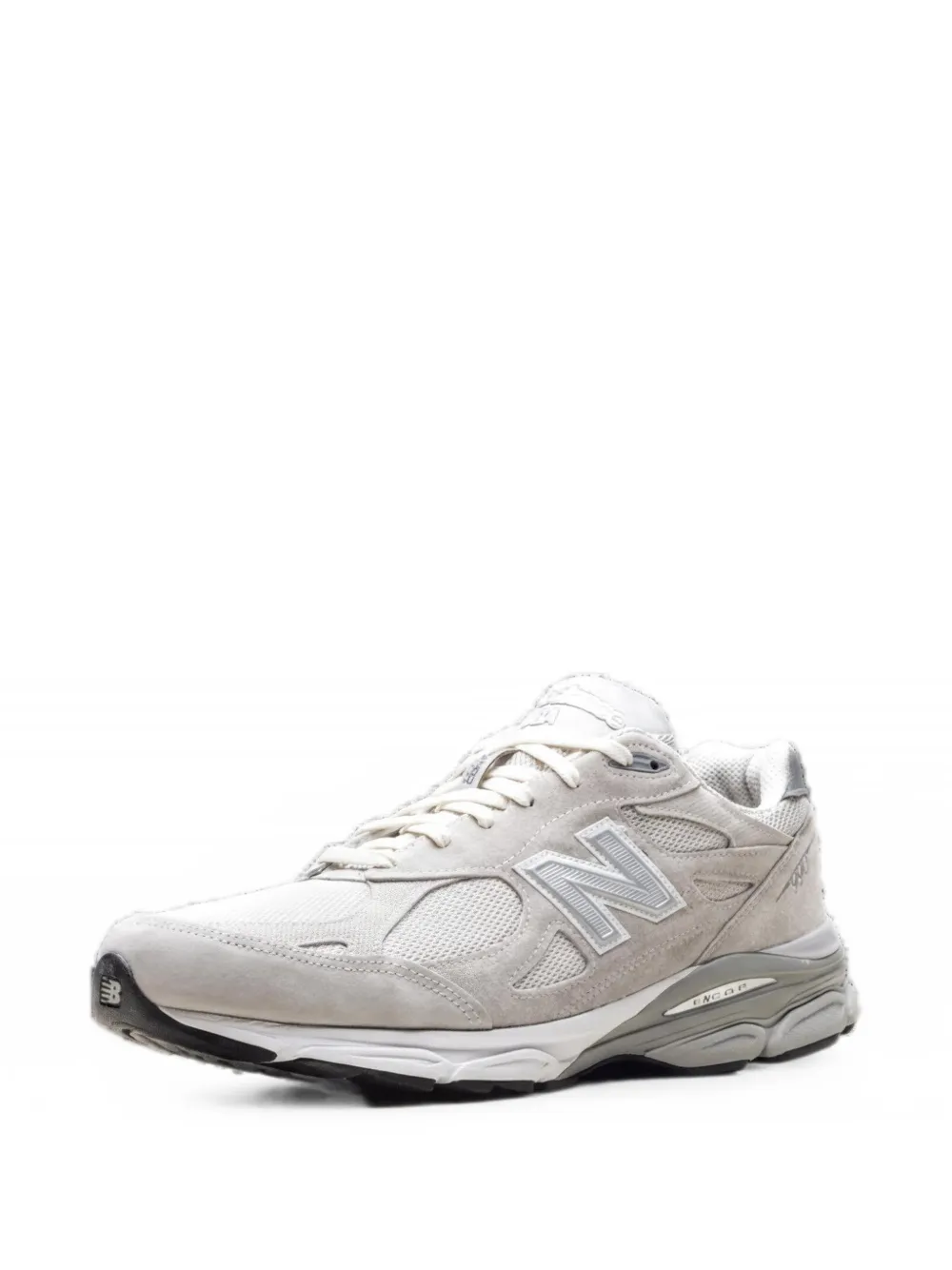New Balance x Kith 990v3 sneakers Grijs