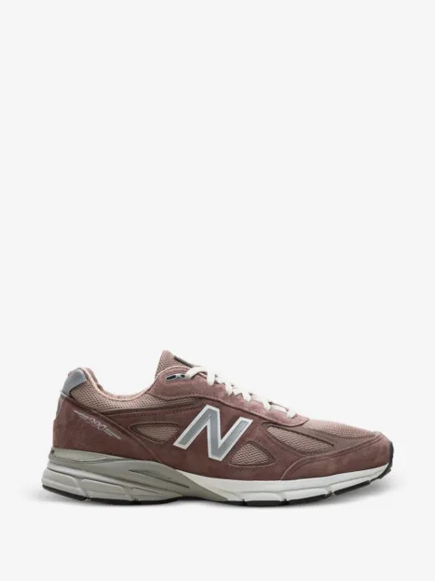 New Balance x Kith Sneakers 990v1