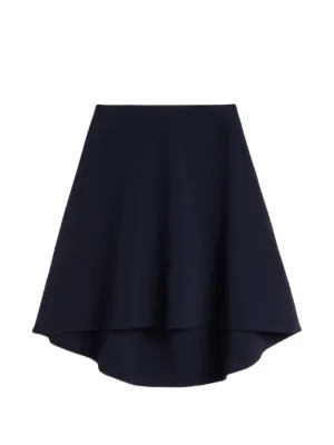 Jil Sander ドレープ＆アシンメトリースカート通販 - FARFETCH
