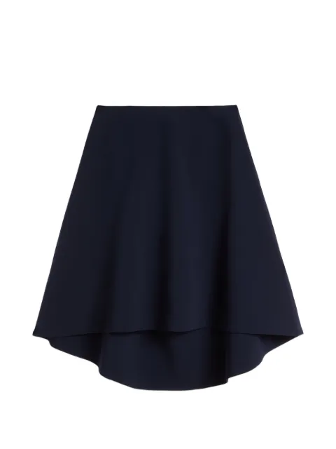 Jil Sander アシンメトリー スカート